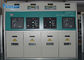 33kV Indoor RMU Ring Main Unit / C - GIS High Voltage Gas Insulated Switchgear 