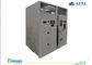 Steel Plate Frame Dry Type Distribution Transformer 35kv Resin Insulation