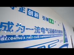 صفحه صفحه توزیع 24KV KYN28 Switchgear