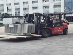 S-M-750/13.58-0.48 ترانسفورماتور ژنراتور