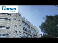 ایستگاه فرعی ترانسفورماتور سیار پیش‌ساخته 132 کیلوولت، نصب شده بر روی نیمه‌تریلر