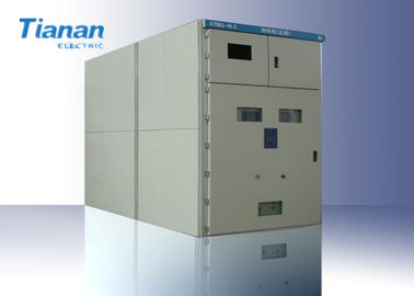 40.5kV AC Meta l- Clad Safety Electrical High Voltage Switchgear  With Stainless Steel