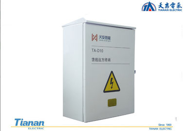 Hanging Box Type Feeder Remote terminal Unit FTU For Power Distribution