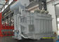 Electric Arc Furnace Oil Immersed Power Transformer Toroidal Coil 120000kva