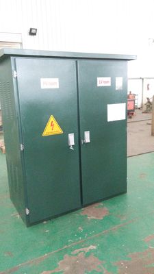 ANSI C57.12 استانداردی که دارای ولتاژ 20000/400 و ظرفیت 820KVA است