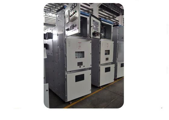 KYT8 (KYN28A) - 24 کوره اندازه گیری تابش تابش الکتریکی فلزی مسطح