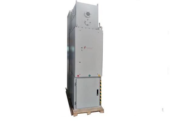 سوپاپ ولتاژ بالا با اندازه متوسط ​​40.5kv 24kv گاز عایق بندی شده برای داخل سالن