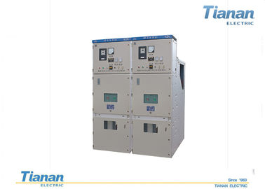 کمپرسور ولتاژ متوسط ​​کلاچ Medium Kyn28a 12kv / 24kv برای نصب داخلی داخلی